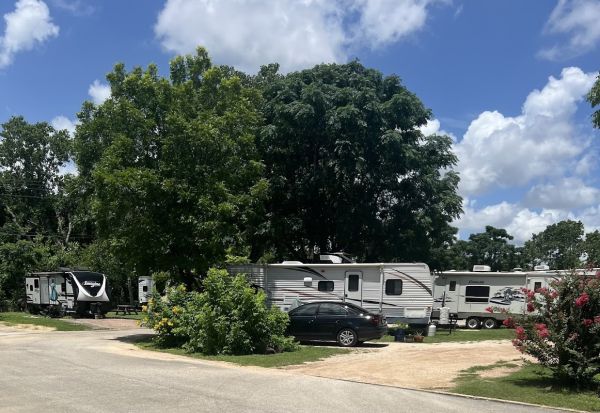 San Marcos Springs RV Park