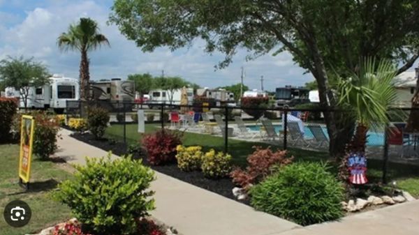 Leander / NW Austin KOA Holiday