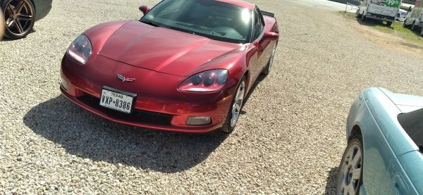 Aero Mobile Home and RV Park