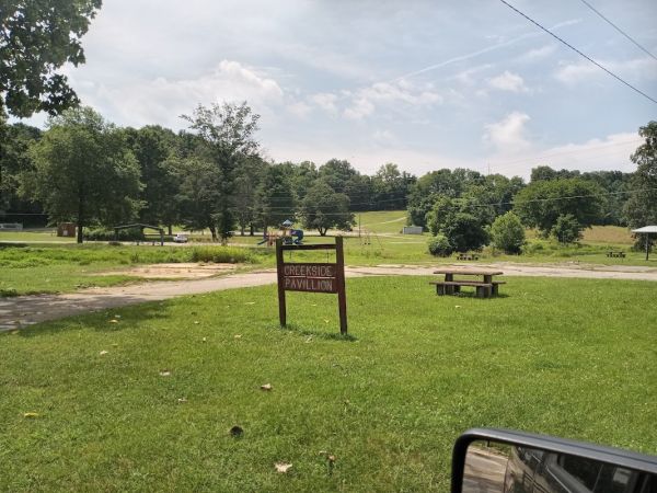 Destiny Parks and Pavillions