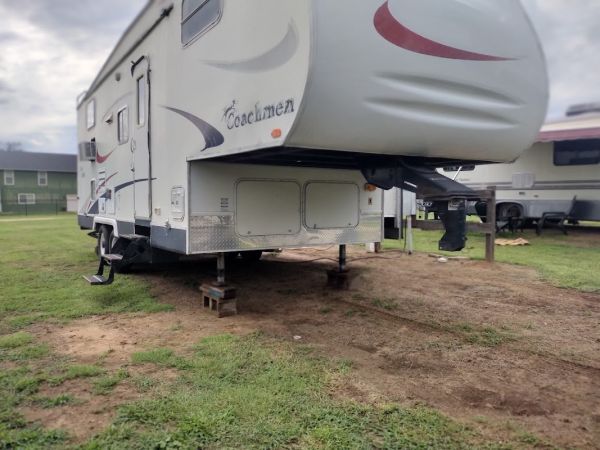 Kason Kamp RV Park