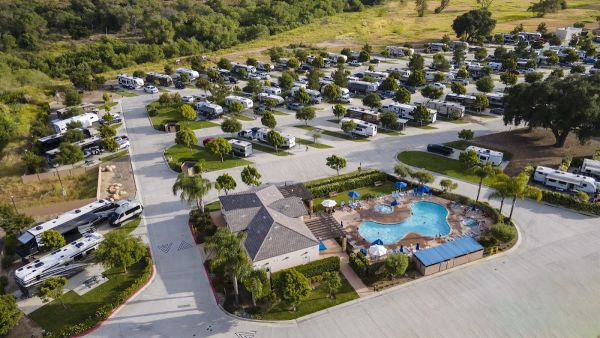Pala Casino RV Resort
