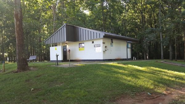 Easter Posey Campground