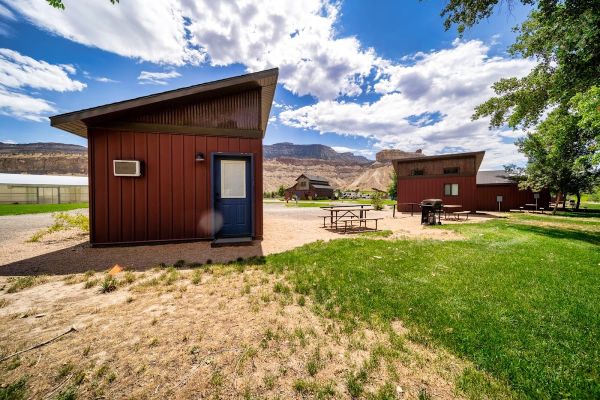 Basecamp Palisade RV Resort