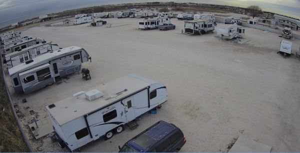 Seagraves RV Park