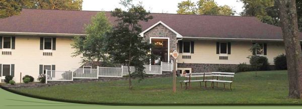 Summit Grove Camp & Retreat Center