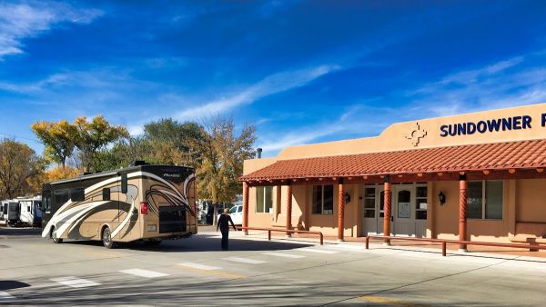 Sundowner Mobile Home & RV Park