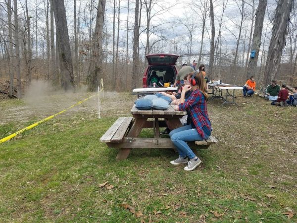 Butcher Bend 4-H Camp