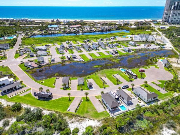 Buena Vista Coastal RV Resort