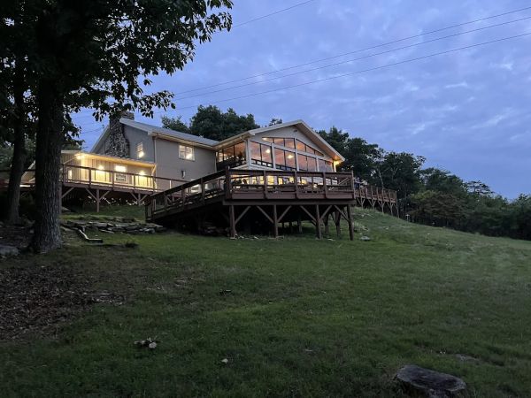 Mountain Top Youth Camp