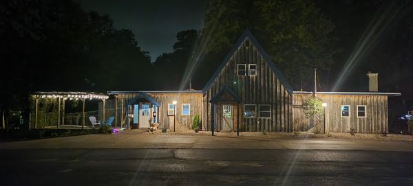 Chain-O-Lakes Campground and Park