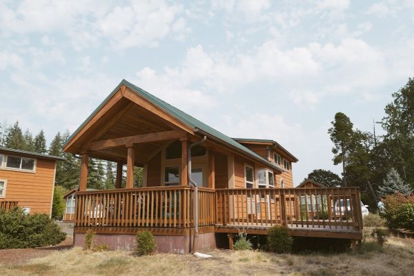 Silver Cove RV Resort