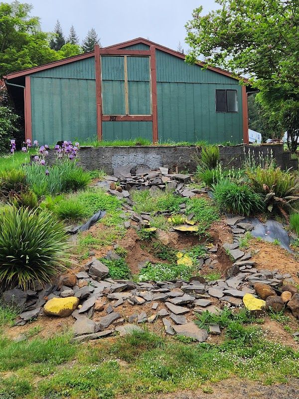 Mt St Helens RV Resort