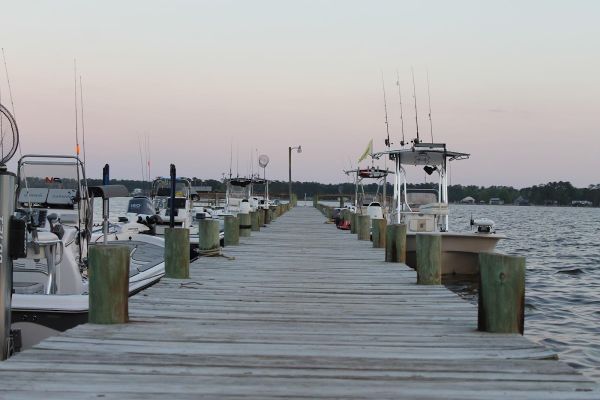 Rivers Edge Family Campground