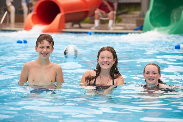 Yogi Bear's Jellystone Park™