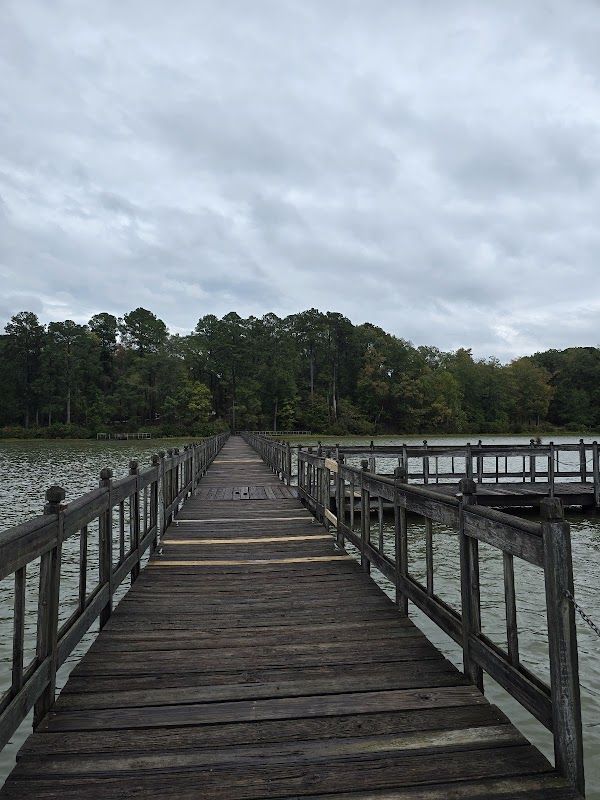 Whitten Park Campground