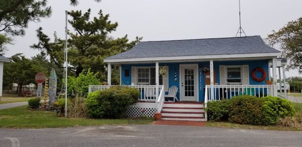 Sands of Time Campground