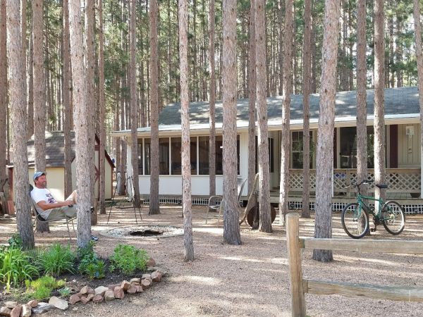Buckhorn Campground & Resort