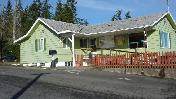 Rainier View RV Park