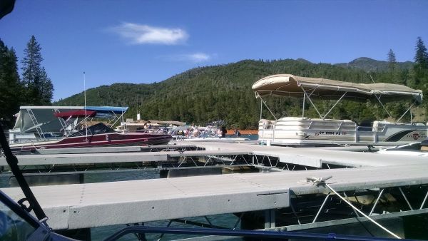 Antler point Camsite