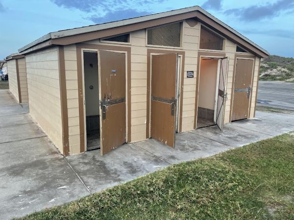 Malaquite Campground