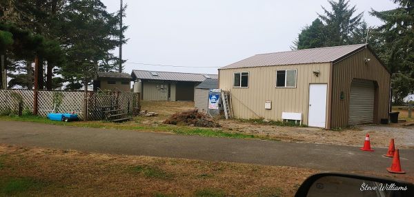 Boice Cope Campground