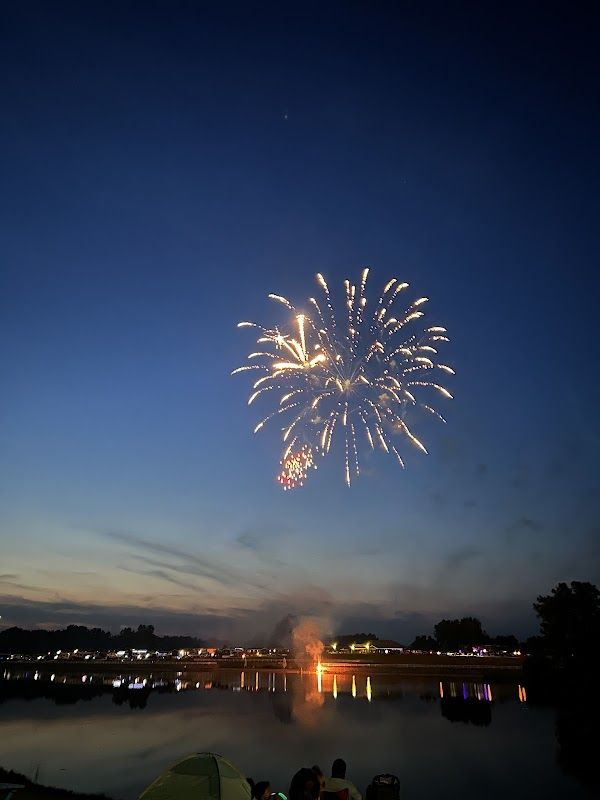 Outdoor Adventures Lake Shore Resort