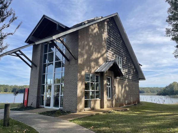 Natchez State Park Campground