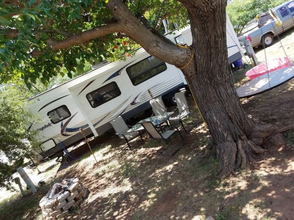 Big Tree Mobile Home Park