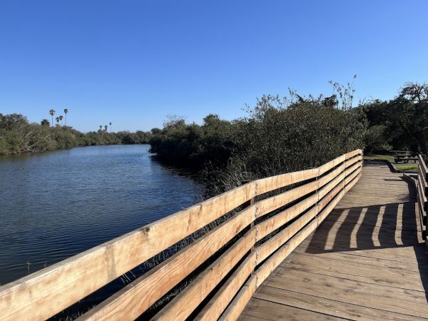 County of San Luis Obispo Oceano Campground