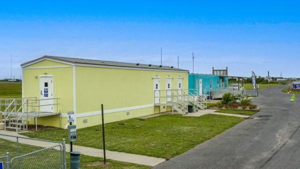 Little Lake Charles RV Resort