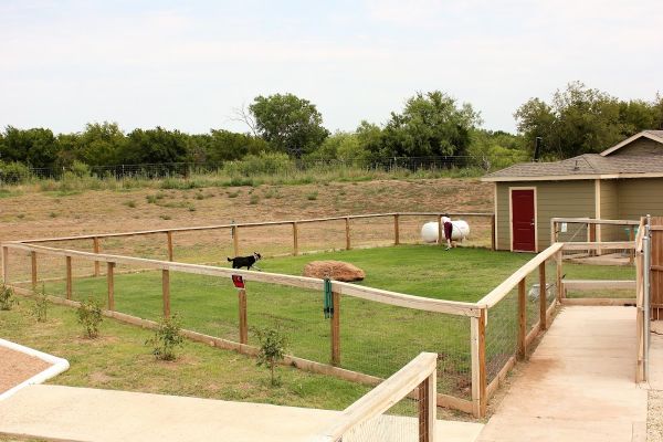 Whistle Stop RV Resort