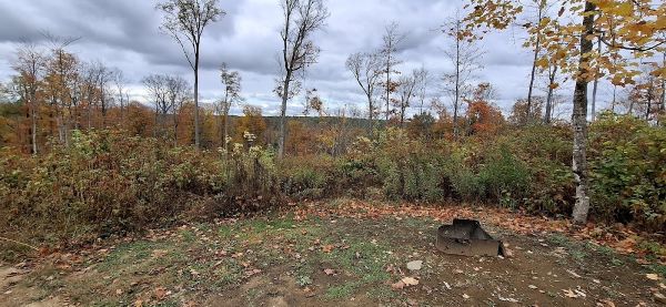 Bon Echo Provincial Park - Hardwood Hills Campground