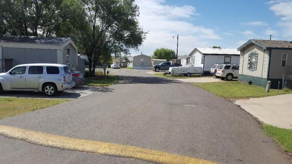 Western Mobile Home Park