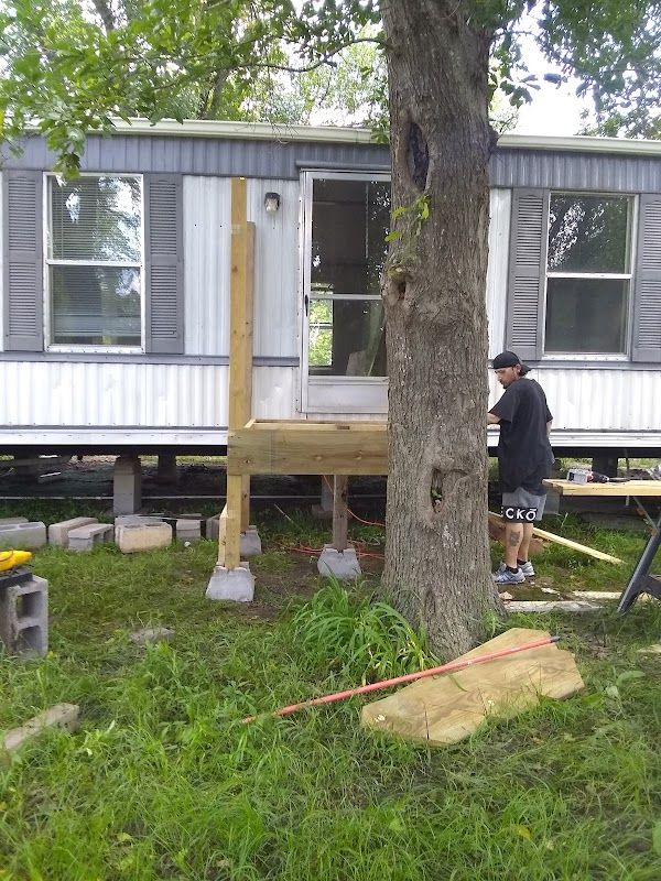 Town and Country Mobile Home Park (CLOSED)