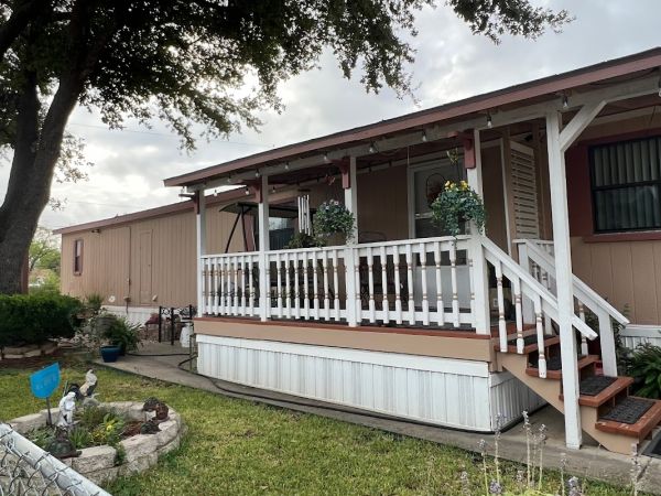 Westwood Mobile Home Estates