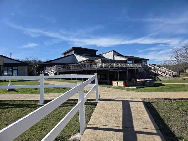 Treasure Lake RV Resort