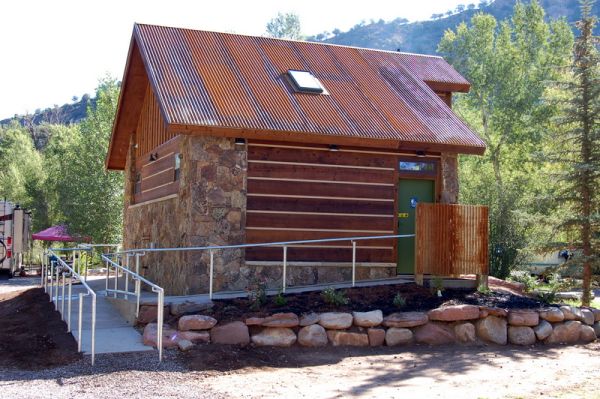 Carbondale / Crystal River KOA