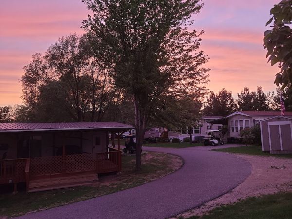 Pride of America Camping Resort