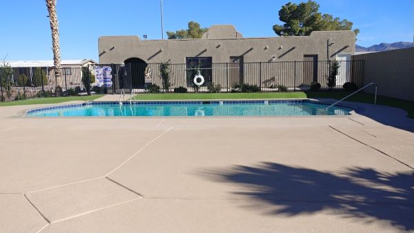 Bermuda Palms RV Park