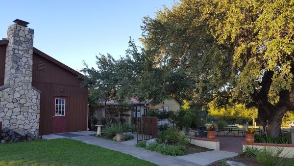 Skyline Ranch RV Park