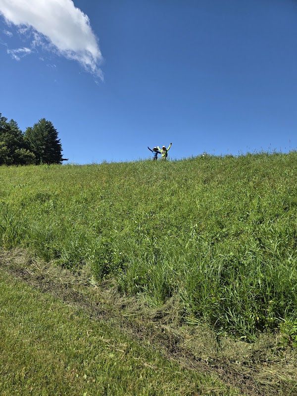 Twin Valley Campground