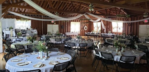 Blackberry Creek Camp & Conference Center