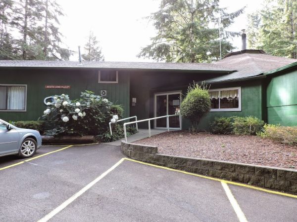 Jesse T. Jones Oddfellow Park