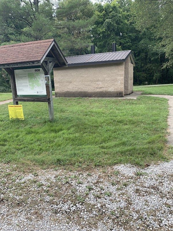 Hickory Ridge Horse Camp