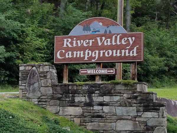 River Valley Campground