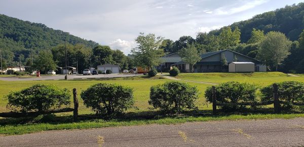 Bradley's Campground