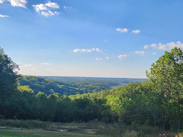 Horsemen's Campground Non-electric