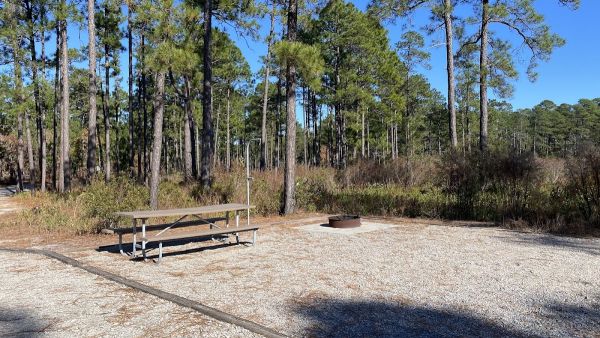Jones Lake Family Campground
