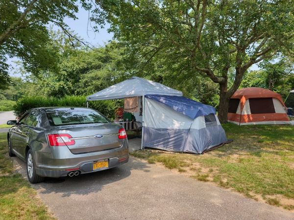 Fishermen's Campground